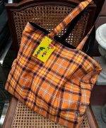 大容量帆布袋源头厂家定做单肩托